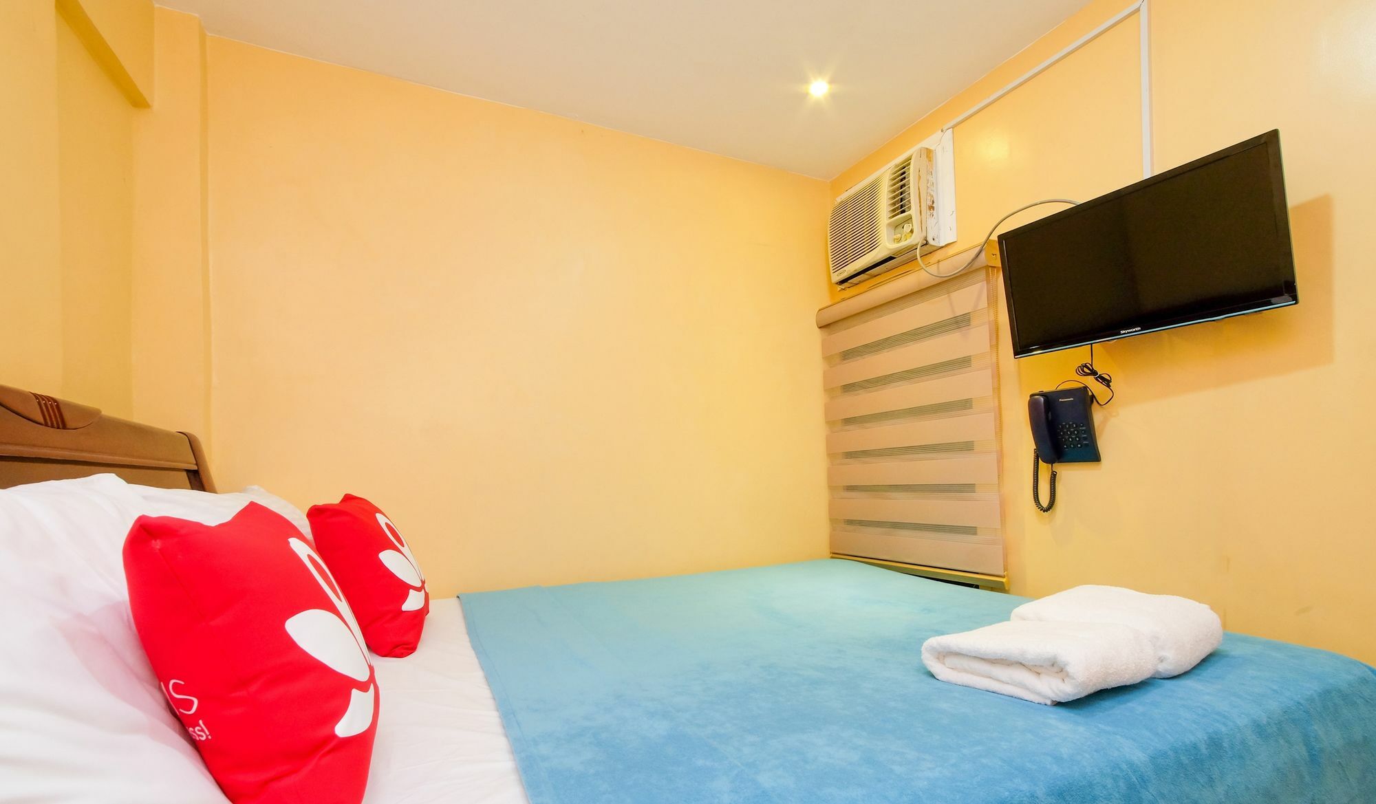 Zen Rooms Time Travellers Makati Makati City Zewnętrze zdjęcie
