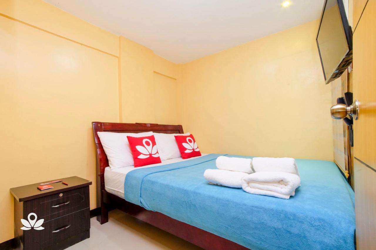 Zen Rooms Time Travellers Makati Makati City Zewnętrze zdjęcie