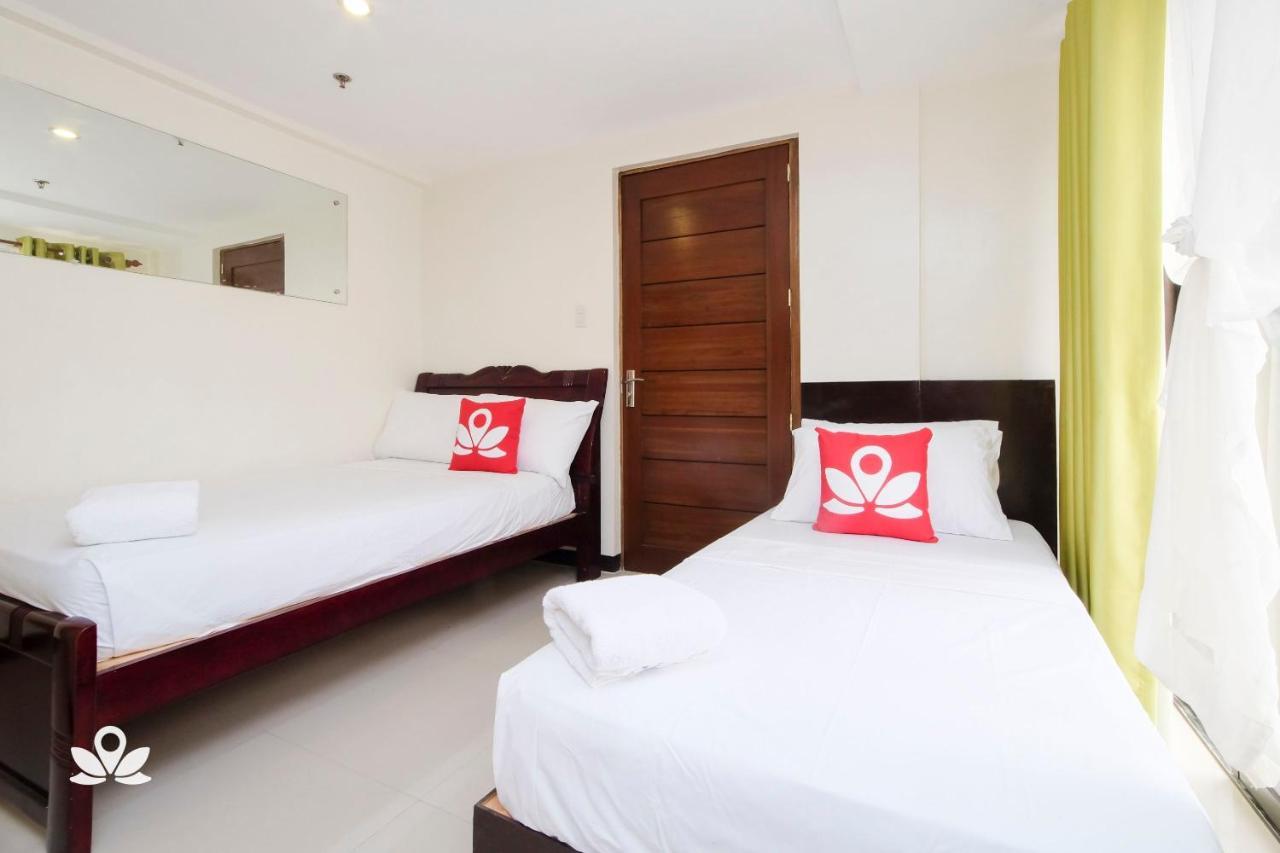 Zen Rooms Time Travellers Makati Makati City Zewnętrze zdjęcie