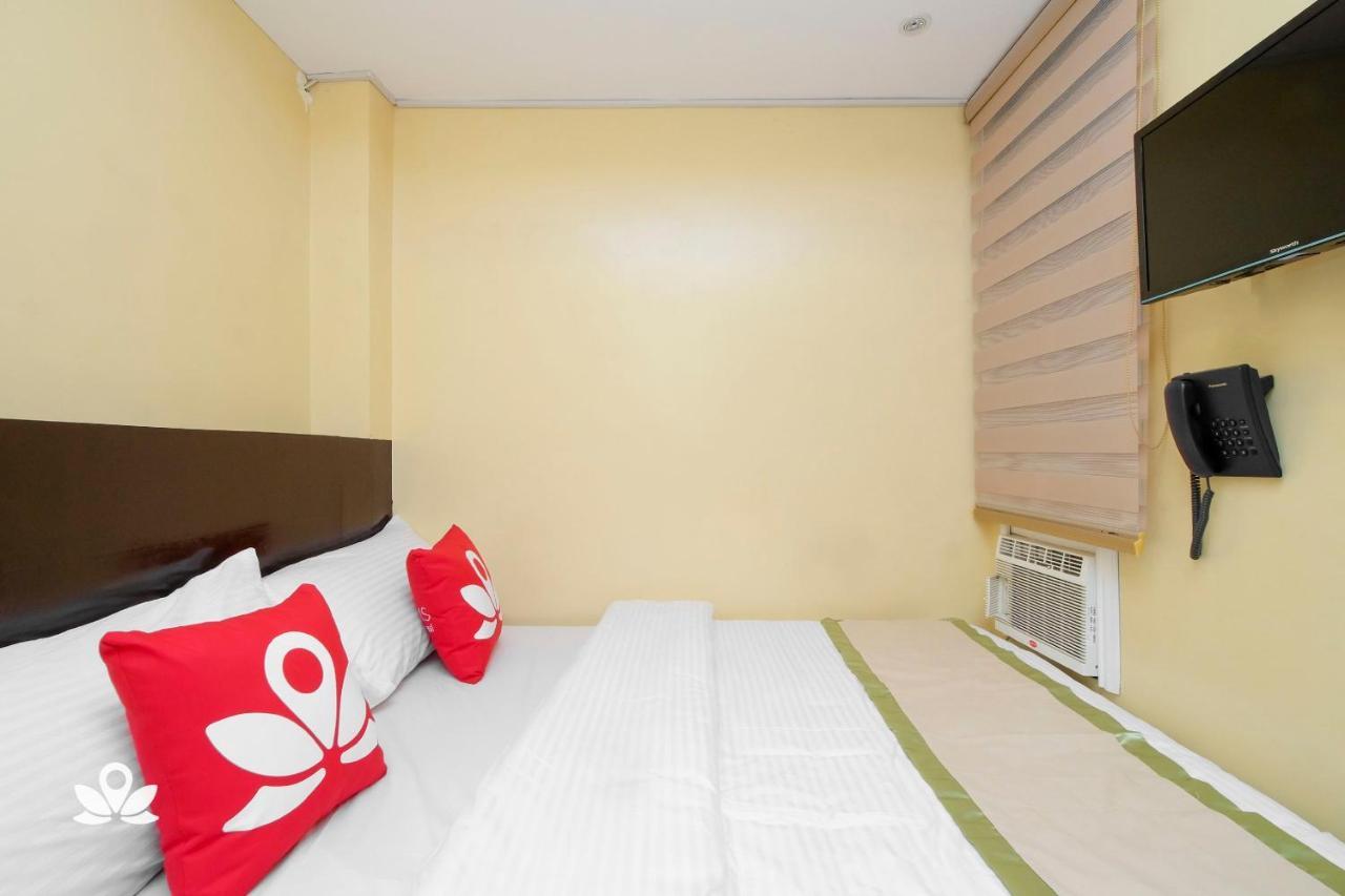 Zen Rooms Time Travellers Makati Makati City Zewnętrze zdjęcie