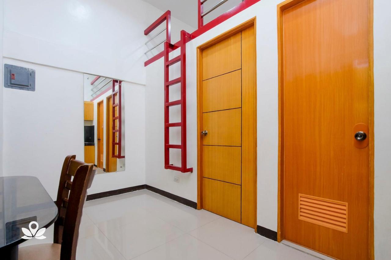 Zen Rooms Time Travellers Makati Makati City Zewnętrze zdjęcie