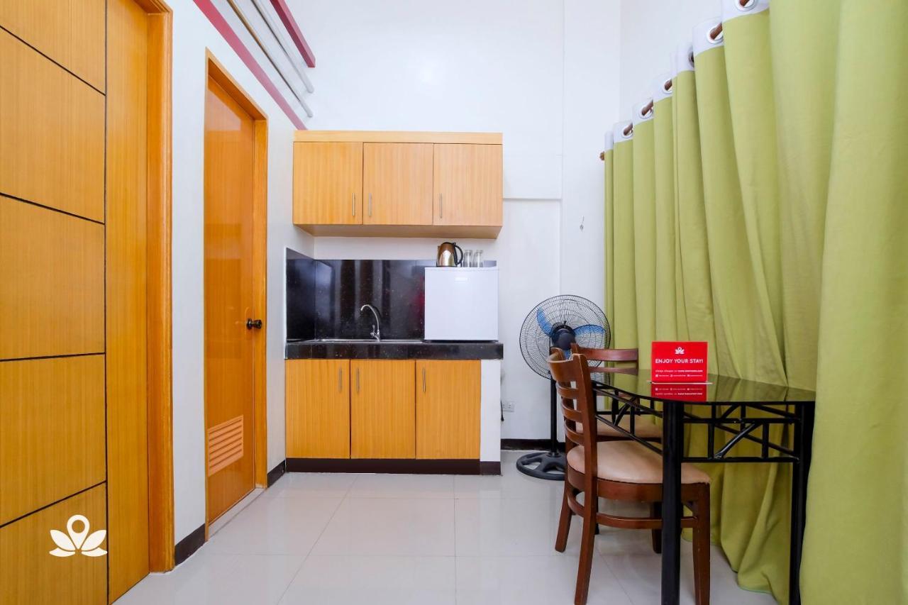 Zen Rooms Time Travellers Makati Makati City Zewnętrze zdjęcie