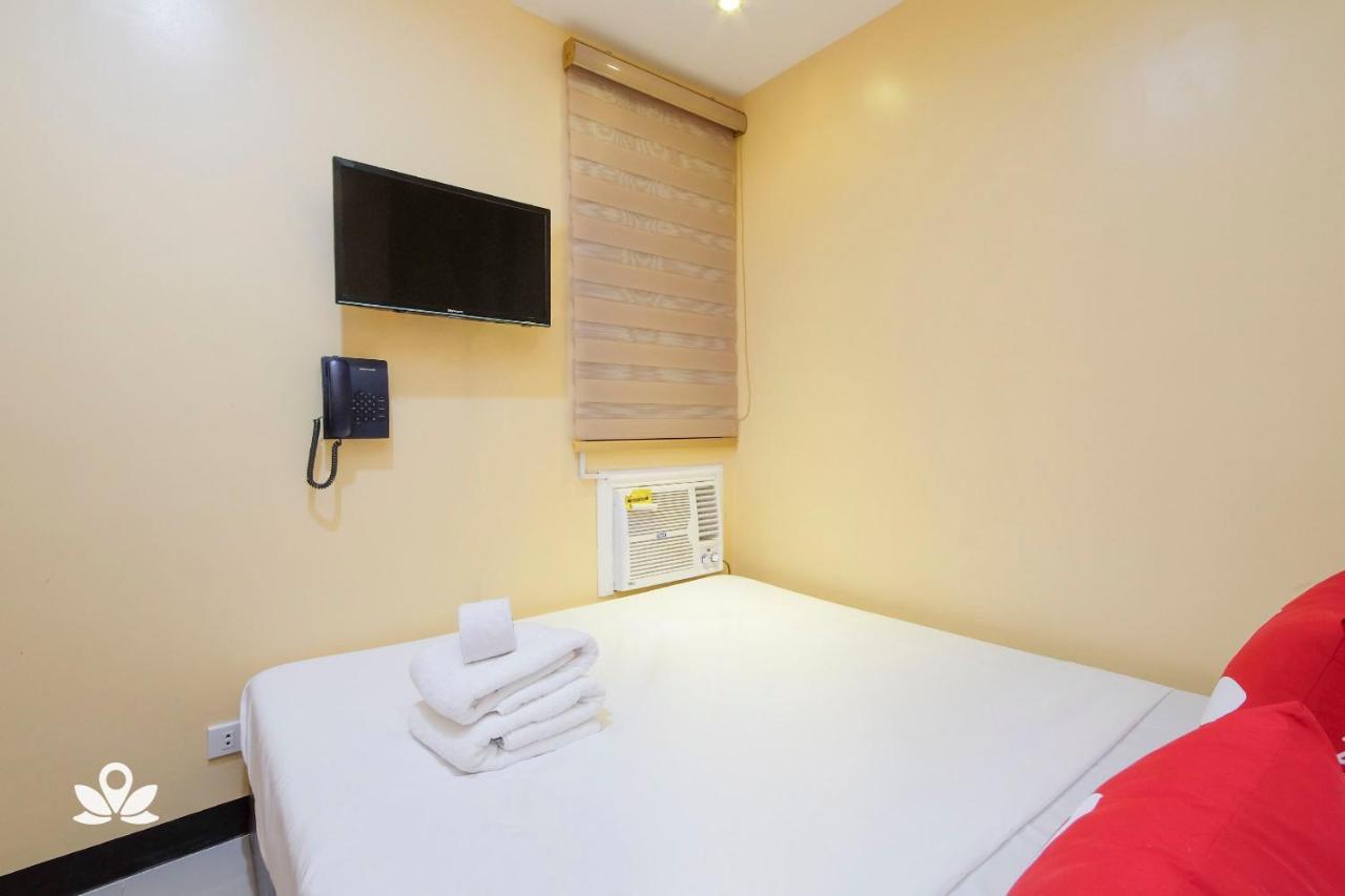 Zen Rooms Time Travellers Makati Makati City Zewnętrze zdjęcie